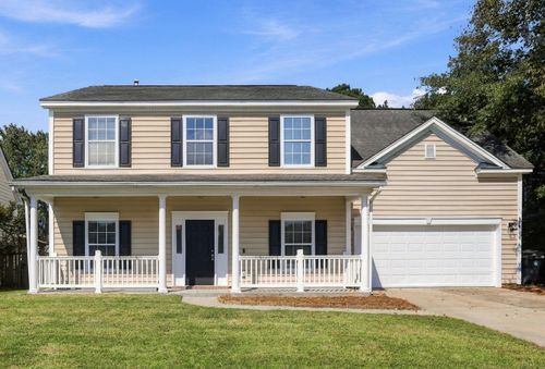 306 Whispering Cypress Drive, Charleston, SC, 29414 | Card Image