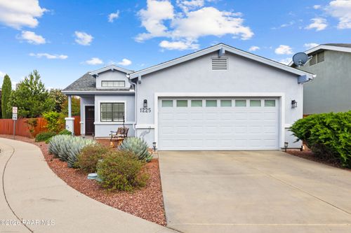 1225 Gardenia Ln, Prescott, AZ, 86305-6750 | Card Image