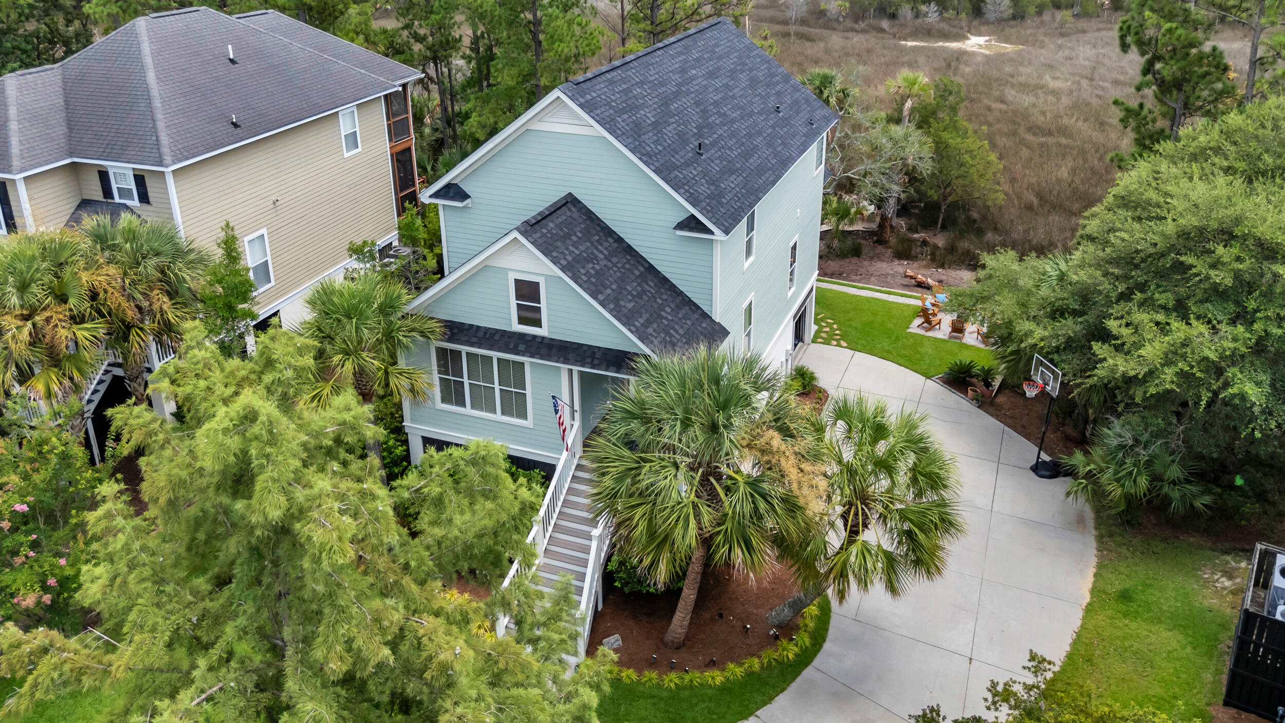 Residential in Mount Pleasant 4