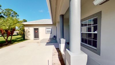 256 Sw Ridgecrest Drive, House other with 4 bedrooms, 3 bathrooms and null parking in Port St Lucie FL | Image 3