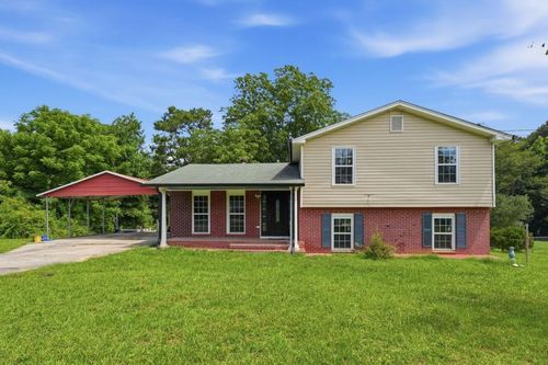 420 Henson Cir, Carrollton, GA, 30117-6709 | Card Image