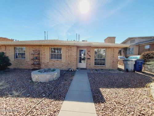 3146 Federal Ave, El Paso, TX, 79930-4310 | Card Image