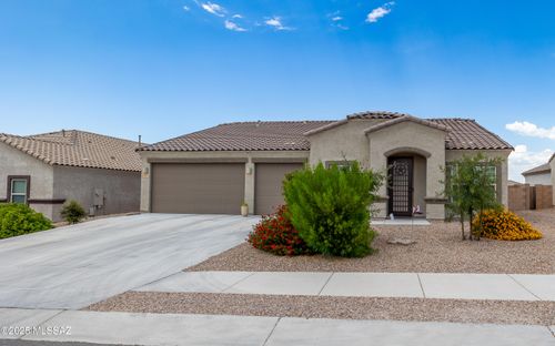 454 W Grantham St, Vail, AZ, 85641-0230 | Card Image