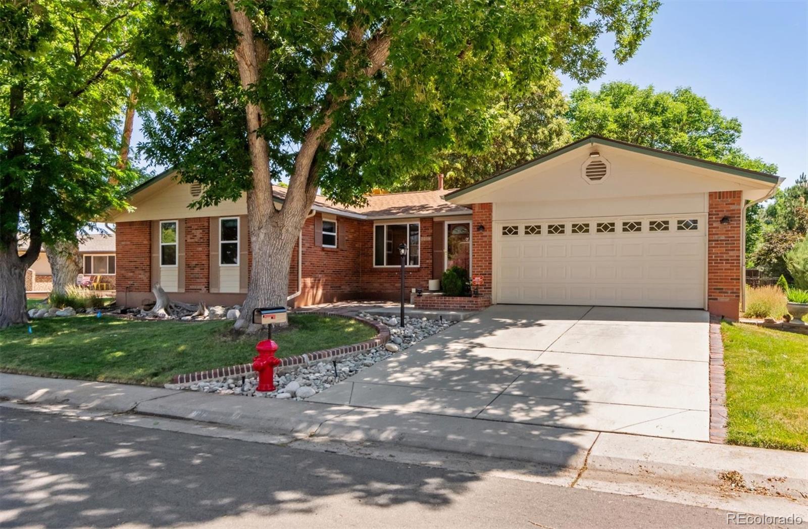Dayton Ct, Denver, CO 80231