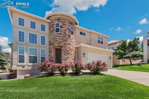 287 Pisano Hts, Colorado Springs, CO, 80906-7698 | Card Image