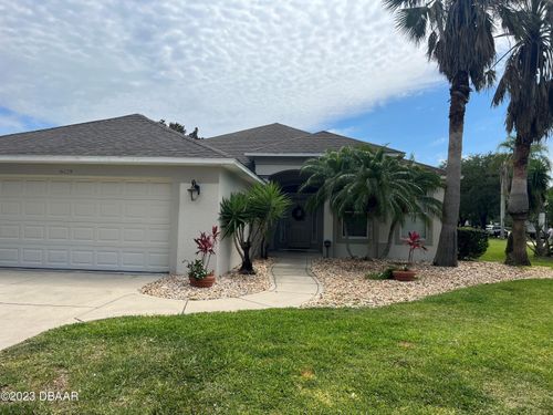 6129 Pheasant Ridge Dr, Port Orange, FL, 32128-7513 | Card Image