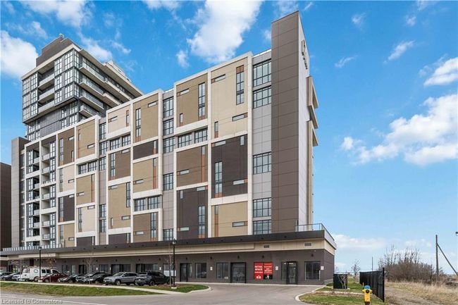 807 - 550 N Service Rd, House attached with 2 bedrooms, 2 bathrooms and 1 parking in Grimsby ON | Image 40