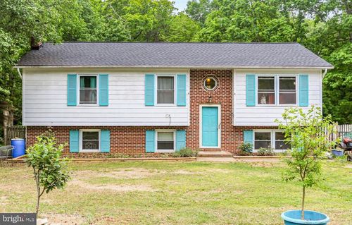 50 Lovett Dr, Fredericksburg, VA, 22407-1620 | Card Image