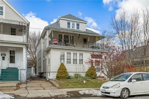 179 Laird Avenue, Buffalo, NY, 14207 | Card Image