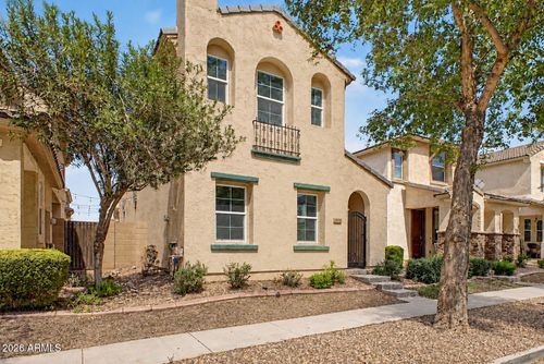 4114 E Vest Ave, Gilbert, AZ, 85295-6142 | Card Image