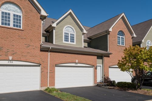 4-248 W Fairview Way, Palatine, IL, 60067-7900 | Card Image