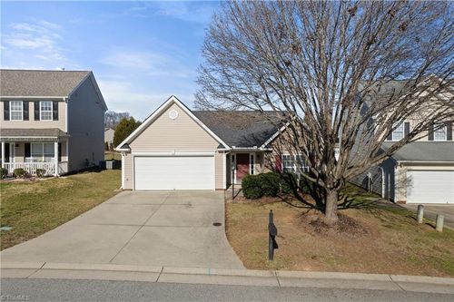 5847 Sunny Ridge Trail, Clemmons, NC, 27012 | Card Image