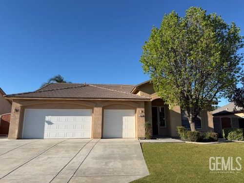 12022 Copernicus Ave, Bakersfield, CA, 93312-5650 | Card Image