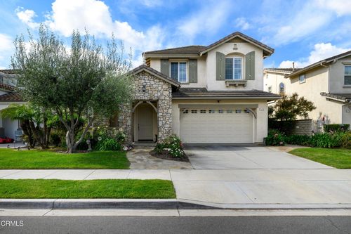 3756 Golden Pond Drive, Camarillo, CA, 93012 | Card Image