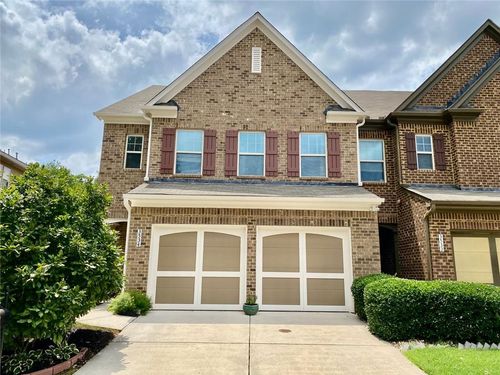 3534 Clancy Way, Smyrna, GA, 30080-4574 | Card Image