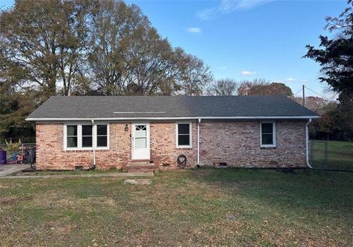 110 Ridgemont Dr, Greenwood, SC, 29649-9324 | Card Image