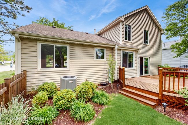 500 Shallow Cove Rd, House other with 3 bedrooms, 3 bathrooms and 2 parking in Lake Zurich IL | Image 34