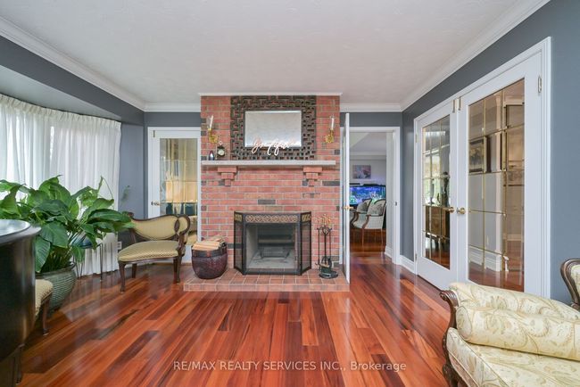 15 Brookbank Crt, House other with 4 bedrooms, 4 bathrooms and 4 parking in Brampton ON | Image 8