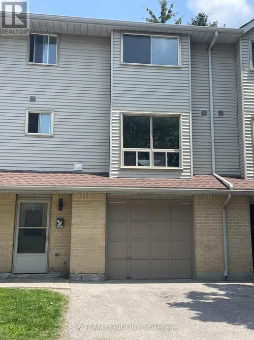 43-35 Waterman Ave, London, ON, N6C5T6 | Card Image