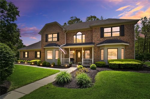 2178 Baldwin Dr, Centerville, OH, 45459-6960 | Card Image