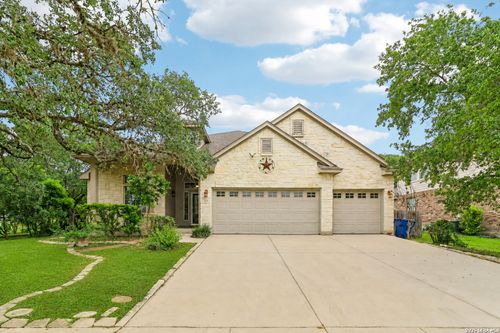 125 Indigo Brush Dr, Cibolo, TX, 78108-3341 | Card Image