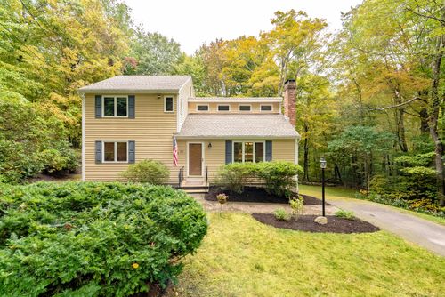 20 Kensington Acres Rd, East Hartland, CT, 06027-1110 | Card Image