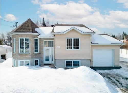 112 Rue De La Fabrique, Sainte-Sophie, QC, J5J1J6 | Card Image