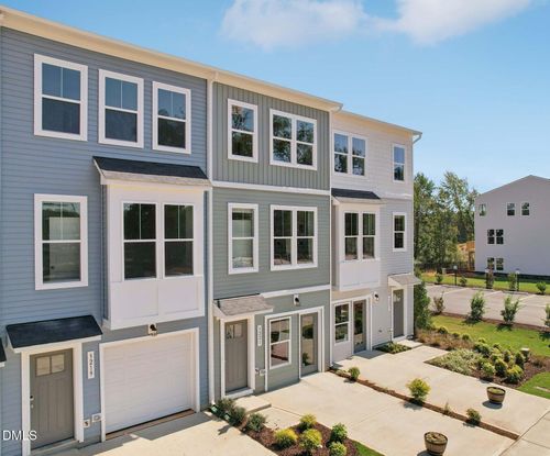 3205 Goldney Road, Raleigh, NC, 27610 | Card Image