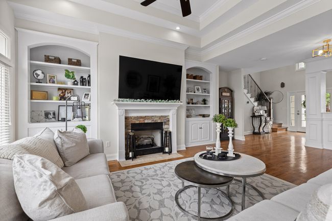 8410 Rambling Rose Dr, House other with 5 bedrooms, 4 bathrooms and null parking in Ooltewah TN | Image 28