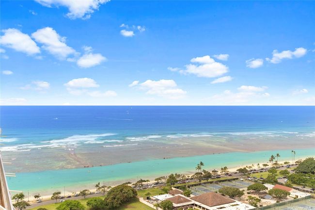 PH7 - 1350 Ala Moana Blvd, Condo with 2 bedrooms, 2 bathrooms and 2 parking in Honolulu HI | Image 6