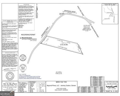 4356 Greenway Rd, Lula, GA, 30554-2738 | Card Image