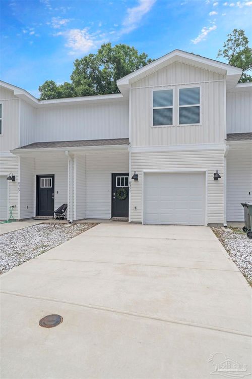 8351 Bluejack Dr, Pensacola, FL, 32514-7871 | Card Image