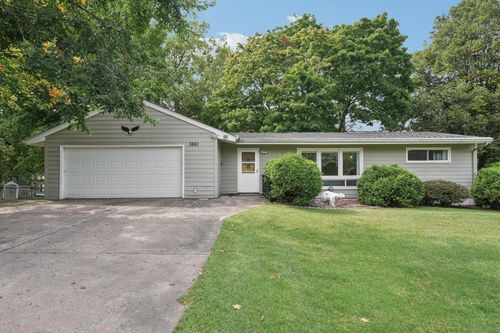 3881 Bellaire Ave, White Bear Lake, MN, 55110-4536 | Card Image