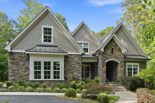 530 Sun Forest Way, Chapel Hill, NC, 27517-7705 | Card Image
