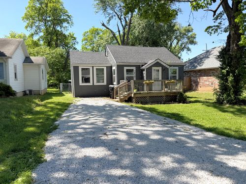 1410 E Lindberg Street, Springfield, MO, 65804 | Card Image