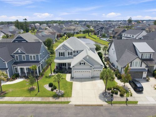 1128 E Isle Of Palms Ave, Myrtle Beach, SC, 29579-8510 | Card Image