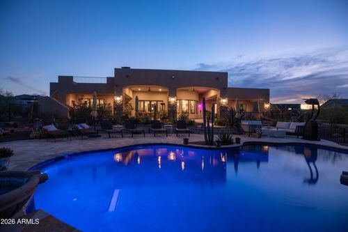 13954 E Carefree Highway, Scottsdale, AZ, 85262 | Card Image