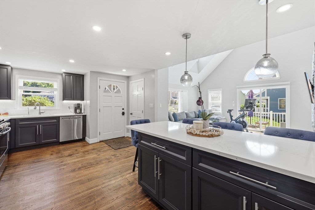 Residential Lease in Tewksbury 4