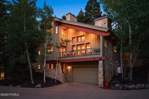 8-8100 Cache Dr, Park City, UT, 84060 | Card Image