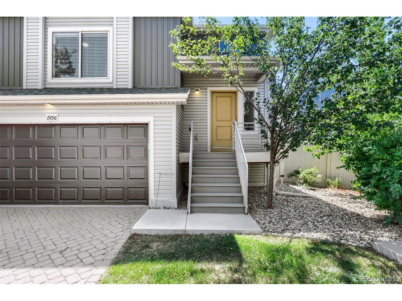 Residential in Denver 2