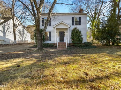 2104 Quail Ridge Road, Raleigh, NC, 27609 | Card Image