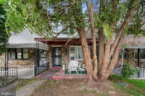 5110 Chalgrove Ave, BALTIMORE, MD, 21215-5127 | Card Image