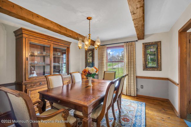 16 Saddle Ridge Rd, House other with 5 bedrooms, 4 bathrooms and null parking in Colts Neck NJ | Image 8