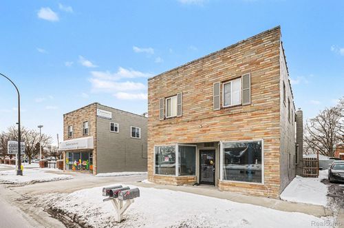 1630 S Wayne Rd, Westland, MI, 48186-5548 | Card Image