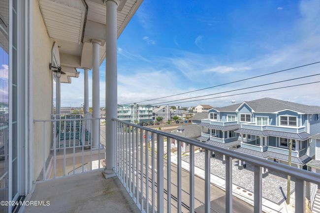 2A - 119 Dupont Ave, Condo with 4 bedrooms, 4 bathrooms and null parking in Seaside Heights NJ | Image 19