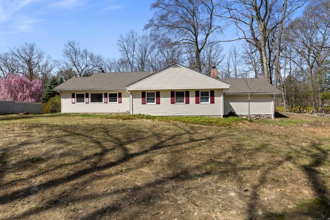 28 Shortwoods Rd, House other with 3 bedrooms, 2 bathrooms and null parking in New Fairfield CT | Image 18