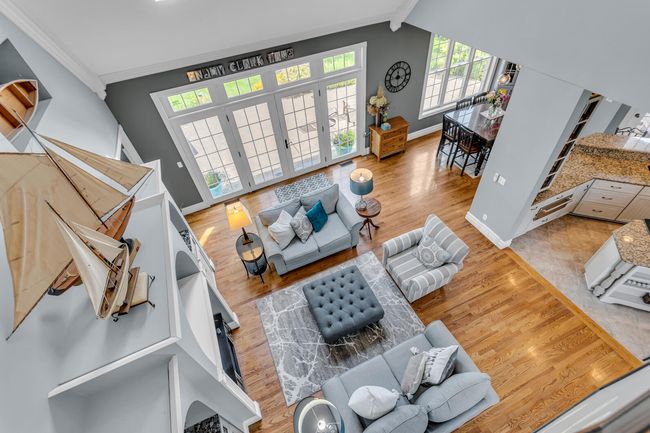 345 Oakwood Ave, House other with 4 bedrooms, 3 bathrooms and null parking in Clarklake MI | Image 66