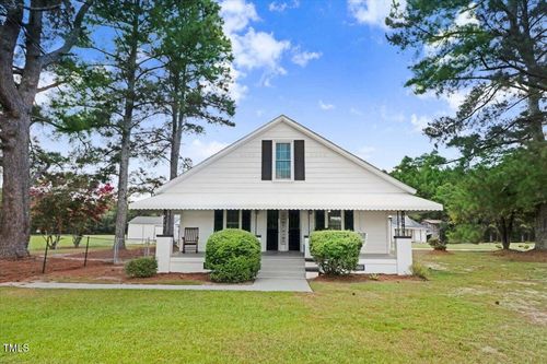 175 Debro Rd, Kenly, NC, 27542-8586 | Card Image