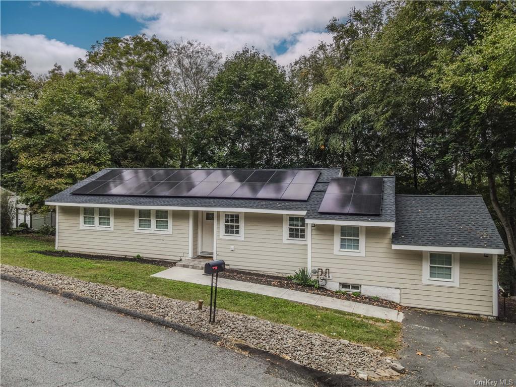 Hillside Rd, Sloatsburg, NY 10974