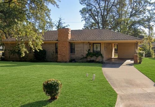 1808 Belmoor Drive, Pine Bluff, AR, 71601 | Card Image